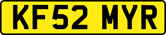 KF52MYR