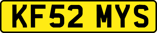 KF52MYS