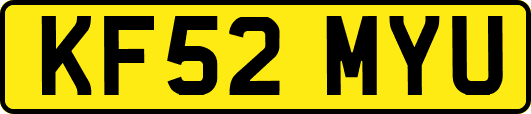 KF52MYU