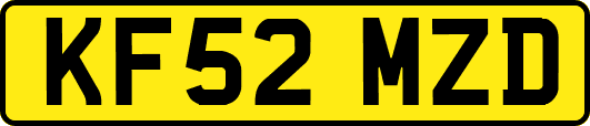 KF52MZD