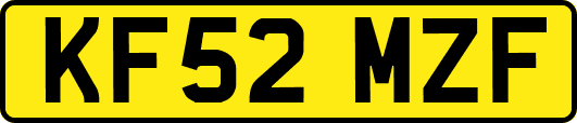 KF52MZF