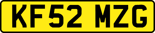 KF52MZG