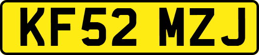 KF52MZJ