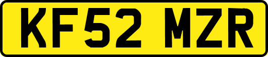 KF52MZR