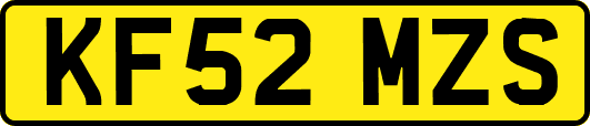 KF52MZS