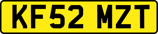 KF52MZT
