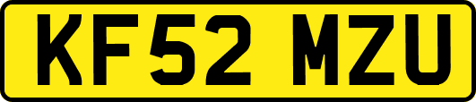 KF52MZU