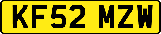 KF52MZW