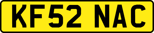 KF52NAC