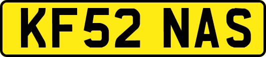 KF52NAS