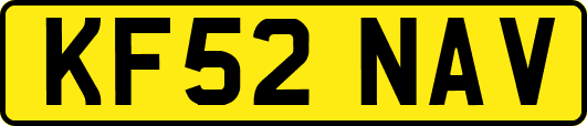 KF52NAV