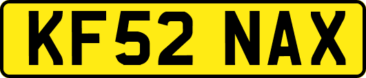 KF52NAX