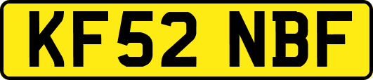 KF52NBF