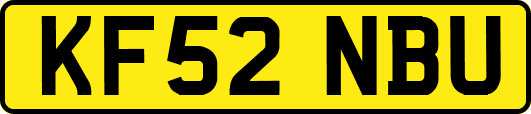 KF52NBU