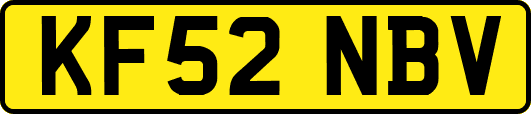 KF52NBV