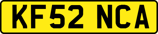 KF52NCA