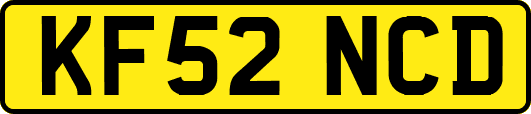 KF52NCD