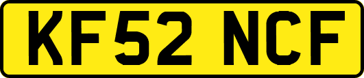 KF52NCF