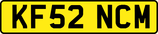 KF52NCM