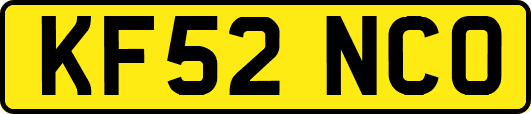 KF52NCO