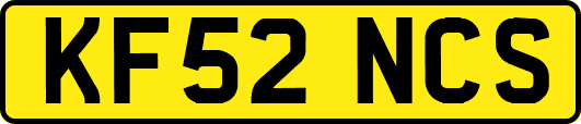 KF52NCS