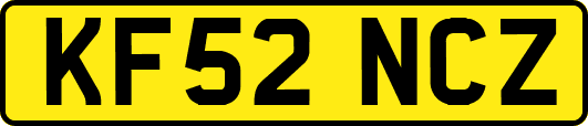 KF52NCZ
