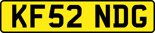 KF52NDG