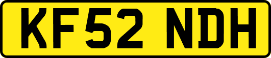 KF52NDH