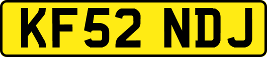 KF52NDJ