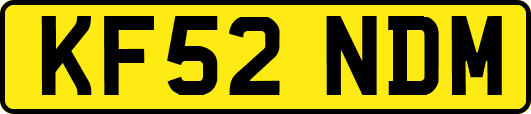 KF52NDM