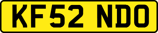 KF52NDO