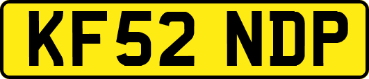KF52NDP