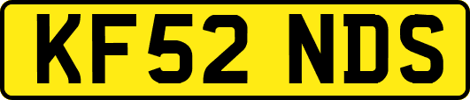 KF52NDS