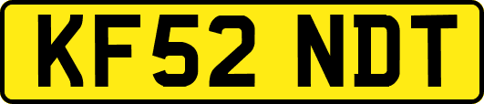 KF52NDT