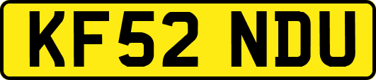 KF52NDU