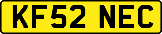 KF52NEC