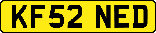 KF52NED