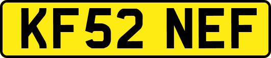 KF52NEF