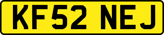 KF52NEJ