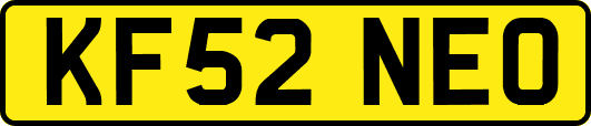 KF52NEO