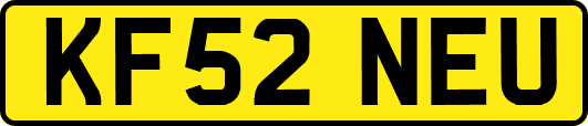 KF52NEU
