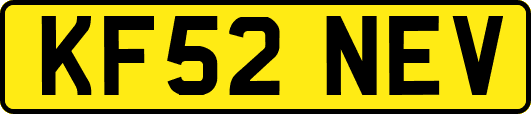 KF52NEV