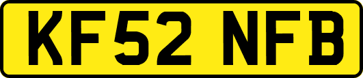 KF52NFB