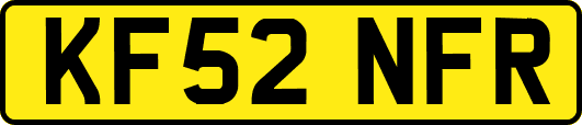 KF52NFR