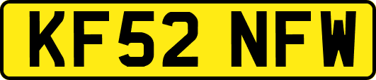 KF52NFW