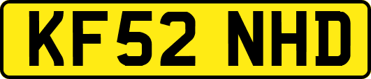 KF52NHD