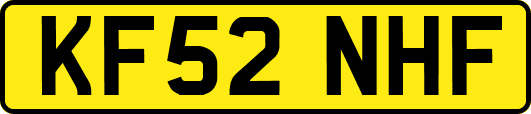 KF52NHF