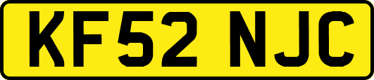 KF52NJC