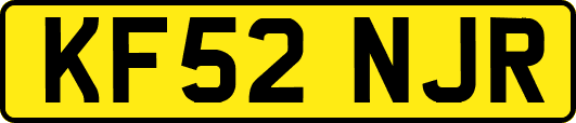 KF52NJR