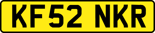KF52NKR